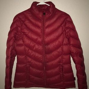 Calvin Klein puffer jacket